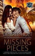 Missing Pieces (Guardian Security #6) by Desiree Holt