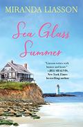 Sea Glass Summer (Seashell Harbor #2) by Miranda Liasson