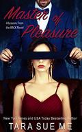 Master of Pleasure: Lessons From the RACK Book 3 by Tara Sue Me