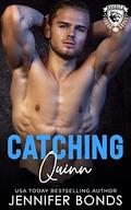 Catching Quinn (Waverly Wildcats #2) by Jennifer Bonds