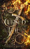 Cursed Fae by Jessica Wayne