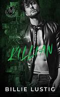 Killian (Boston Wolfes #4) by Billie Lustig