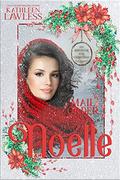 Mail Order Noelle (An Imposter for Christmas #6) by Kathleen Lawless