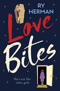 Love Bites: A laugh-out-loud queer romance with a paranormal twist by Ry Herman