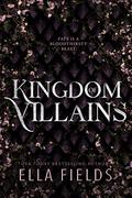 Kingdom of Villains by Ella Fields