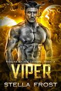 Viper (Rogues of the Zathari #3) by Stella Frost