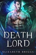 Death Lord (Claimed By Lucifer #4) by Elizabeth Briggs