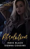 Absolution (Tainted by Ruin Trilogy #3) by Indie Black