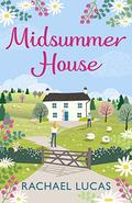 Midsummer House (Applemore Bay #3) by Rachael Lucas