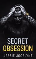 Secret Obsession by Jessie Jocelyne