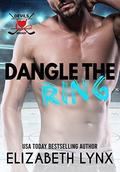 Dangle the Ring (Blue Ridge Mountain Hockey #2) by Elizabeth Lynx