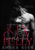 SINFULLY CAPTIVATED: Dark Mafia Romance by Ambra Kerr