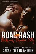 Road Rash Backwoods Summer Rally  (Brimstone Lord MC) by Sarah Zolton Arthur