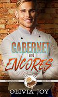 Cabernet & Encores (The Playground #3) by Olivia Joy