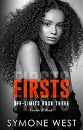 Firsts (Off-Limits #3) by Symone West