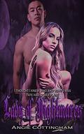 Lady of Nightmares (Lady of Nightmares and Heartache #1) by Angie Cottingham