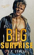 One Big Surprise by J.P. Comeau