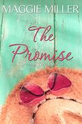 The Promise: Compass Key Book 4 (Compass Key #4) by Maggie Miller