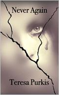 Never Again by Teresa Purkis