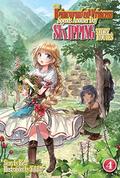 The Reincarnated Princess Spends Another Day Skipping Story Routes: Volume 4 (The Reincarnated Princess Spends Another Day Skipping Story Routes (Novel) #4) by Yukiko
