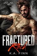 Fractured Rock (Broken Chords #2) by K.A. Finn