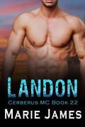 Landon by Marie James