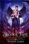 Blood Oath by Mason Sabre