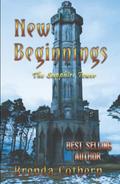 New Beginnings (The Sapphire Tower) by Brenda Cothern