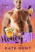 Honey Pot by Kate Hunt