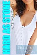 Hard as Stone (Casting Stones #4) by Danielle Burton