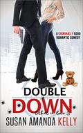 Double Down (Lethal in Love #5) by Susan Amanda Kelly