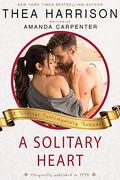 A Solitary Heart by Thea Harrison