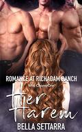 Romance at Richadam Ranch by Bella Settarra