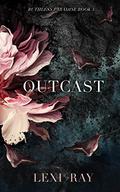 Outcast by Lexi Ray