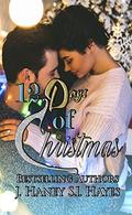 12 Days Of Christmas by S.I. Hayes
