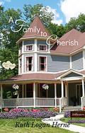 A Family to Cherish  (Southern Tier Romance) by Ruth Logan Herne