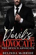 Devil's Advocate by Belinda McBride