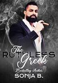 The Ruthless Greek (Greek Mafia And Friends #5) by Sonja B.
