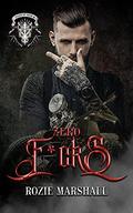 Zero F*cks (Legion of Vidar #10) by Rozie Marshall