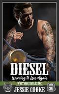 Diesel: Westside Skulls MC (Skulls MC #36) by J.S. Cooke
