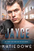 Jayce: BWWM, BBW, Plus Size, Unlikely Bride, Billionaire Romance by Katie Dowe