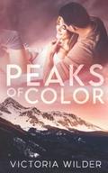 Peaks of Color by Victoria Wilder