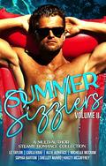 Summer Sizzlers, Vol 2 by Carla Krae