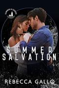 Summer Salvation (Summers in Seaside) by Rebecca Gallo
