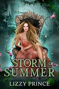 Storm of Summer (Wild Haven #3) by Lizzy Prince