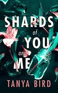 Shards of You and Me by Tanya Bird