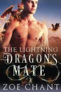 The Lightning Dragon's Mate by Zoe Chant