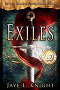 Exiles by Jaye L. Knight