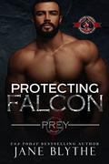 Protecting Falcon by Jane Blythe