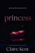 Princess by Claire Kent